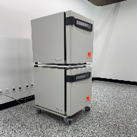 Thermo Scientific Heracell Vios 160i Doublestack CO2 Incubator image 0